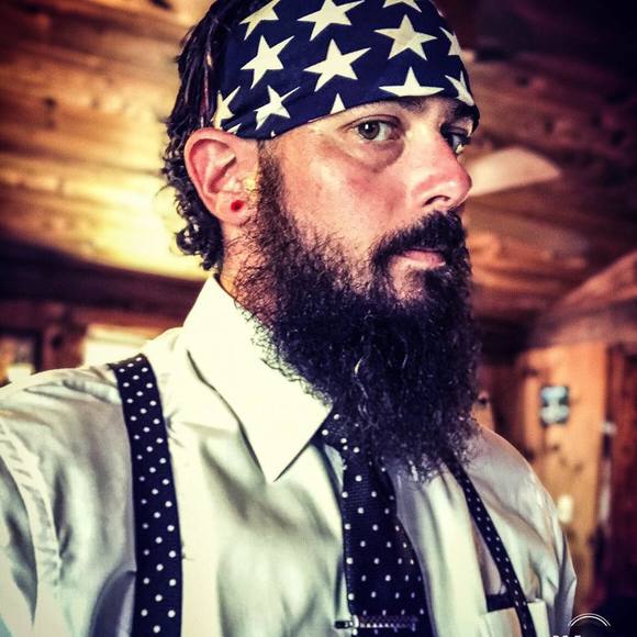 Meet your Posher, Mykle - Picture 1 of 1